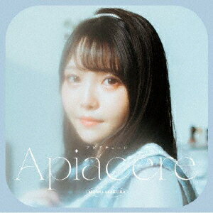 Apiacere【アナログ盤】