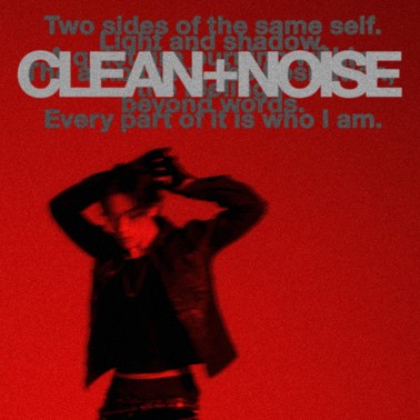 CLEAN+NOISE (初回限定盤A CD＋Blu-ray)