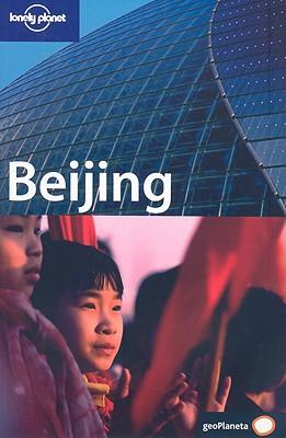 Lonely Planet Beijing SPA-LONELY PLANET BEIJING （Lonely Planet Beijing (Spanish)） [ Damian Harper ]