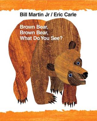 BROWN BEAR,BROWN BEAR,WHAT DO(BIG BOOK)