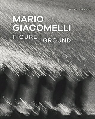 MARIO GIACOMELLI:FIGURE/GROUND(P)