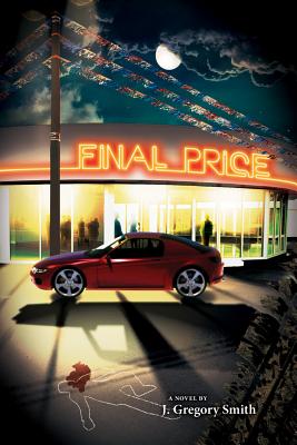 Final Price FINAL PRICE （Paul Chang Mystery） [ J. Gregory Smith ]