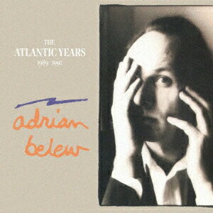 ジ・アトランティック・イヤーズ 1989-1992