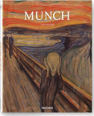 MUNCH(TASCHEN 25) [ . ]