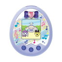 Tamagotchi m!x Dream m!x ver. パープル