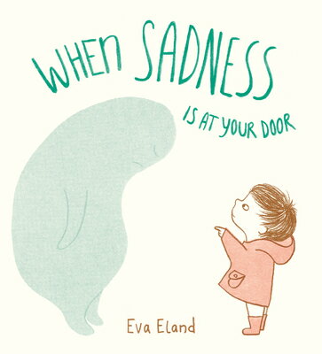In the style of "Harold and the Purple Crayon" comes a picture-book primer in emotional literacy and mindfulness that suggests readers approach the feeling of sadness as if it is their guest. Full color.