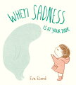 In the style of "Harold and the Purple Crayon" comes a picture-book primer in emotional literacy and mindfulness that suggests readers approach the feeling of sadness as if it is their guest. Full color.