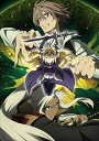 Fate／Apocrypha Blu-ray Disc BoxII(完全生産限定版)【Blu-ray】 花江夏樹