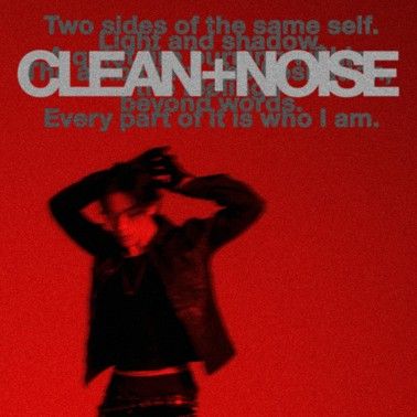 CLEAN+NOISE (初回限定盤A CD＋DVD)