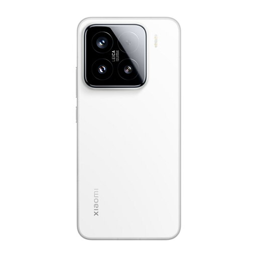 Xiaomi 15 White 12GB+512GB Xiaomi 15 White 12GB+512GB