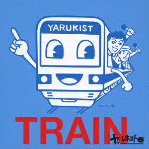 TRAIN [ ��륭���� ]