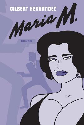 Maria M., Book One
