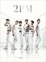 Take off(初回限定盤A)(DVD付) [ 2PM ]