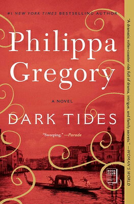 Dark Tides DARK TIDES （Fairmile） 
