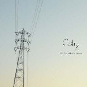 city [ the Canadian Club ]