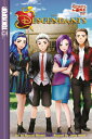 Disney Manga: Descendants - Rotten to the Core, Book 3: The Rotten to the Core Trilogy Volume 3 DISNEY MANGA DESCENDANTS - ROT （Disney Manga: Descendants - The Rotten to the Core Trilogy） Natsuki Minami