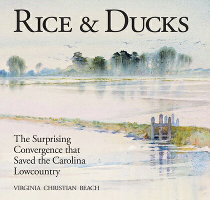 Rice & Ducks RICE & DUCKS [ Vi
