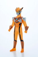 SP限定ソフビ ウルトラマンロッソ グランドカラーver.