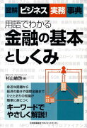 用語でわかる金融の基本としくみ