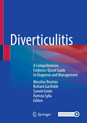 Diverticulitis: A Comprehensive, Evidence-Based Guide to Diagnosis and Management DIVERTICULITIS 