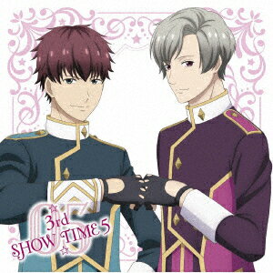 3rd SHOW TIME 5̸&ġ߶/֥ߥץߥ塼륽󥰥꡼ [ (˥᡼) ]