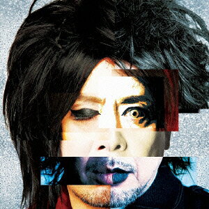 矛と盾　“Dark’〜ness　Special　Version”【アナログ盤】
