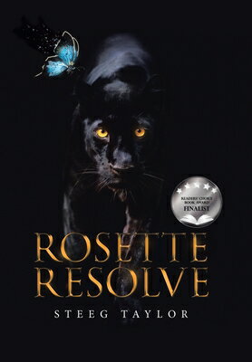 Rosette Resolve ROSETTE RESOLVE 