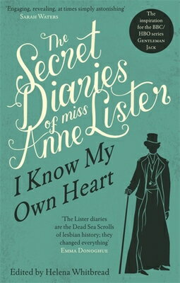The Secret Diaries of Miss Anne Lister SECRET DIARIES OF MISS ANNE LI [ Anne Lister ]