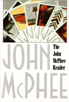 The John McPhee Reader," first published in 1976, is comprised of selections from the author's first twelve books. In 1965, John McPhee published his first book, "A Sense of Where You Are"; a decade later, he had published eleven others. His fertility, his precision and grace as a stylist, his wit and uncanny brilliance in choosing subject matter, his crack storytelling skills have made him into one of our best writers: a journalist whom L.E. Sissman ranked with Liebling and Mencken, who Geoffrey Wolff said "is bringing his work to levels that have no measurable limit," who has been called "a master craftsman" so many times that it is pointless to number them.