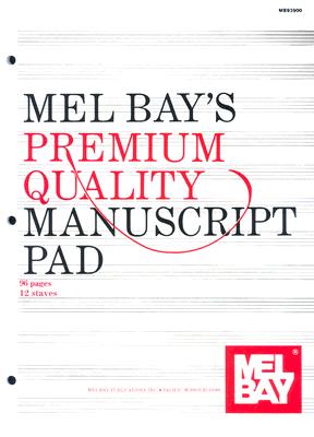 Ninety-six tear-out pages attached to a heavy cover sheet to assist in easier writing. All sheets are printed on both sides and punched for three-ring binders. Printed in black ink on regular-wieght, white paper.