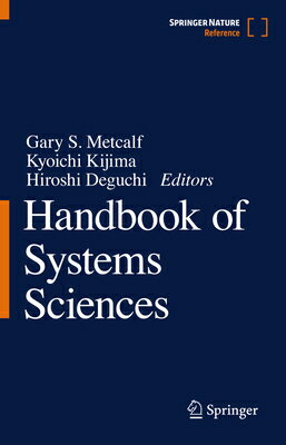 Handbook of Systems Sciences HANDBK OF SYSTEMS SCIENCES 202 [ Gary S. Metcalf ]