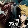 劇場版『ブレイク ブレイド』オープニングテーマ::Fate