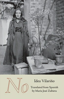 No NO （Carnegie Mellon University Press Poetry in Translation） 