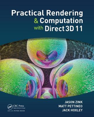 This book provides readers with practical knowledge of the Direct3D 11 API. The first half of the text introduces the API, examines the main concepts of the rendering pipeline, details the new computation pipeline, and describes the design of systems. With a focus on specific sample topics, the chapters in the second half build on each other to provide a complete picture of API usage. Each chapter includes an introduction, background theory, an implementation design section, and a conclusion"--
