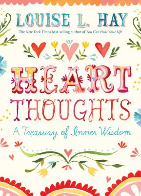 This beautifully illustrated gift edition of "Heart Thoughts" is a collection of meditations, spiritual treatments, and excerpts from Hay's lectures. It focuses on aspects of day-to-day experiences, and is meant to guide and assist readers in particular areas where they may be having difficulty.