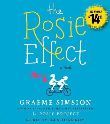 The Rosie Effect ROSIE EFFECT 7D 