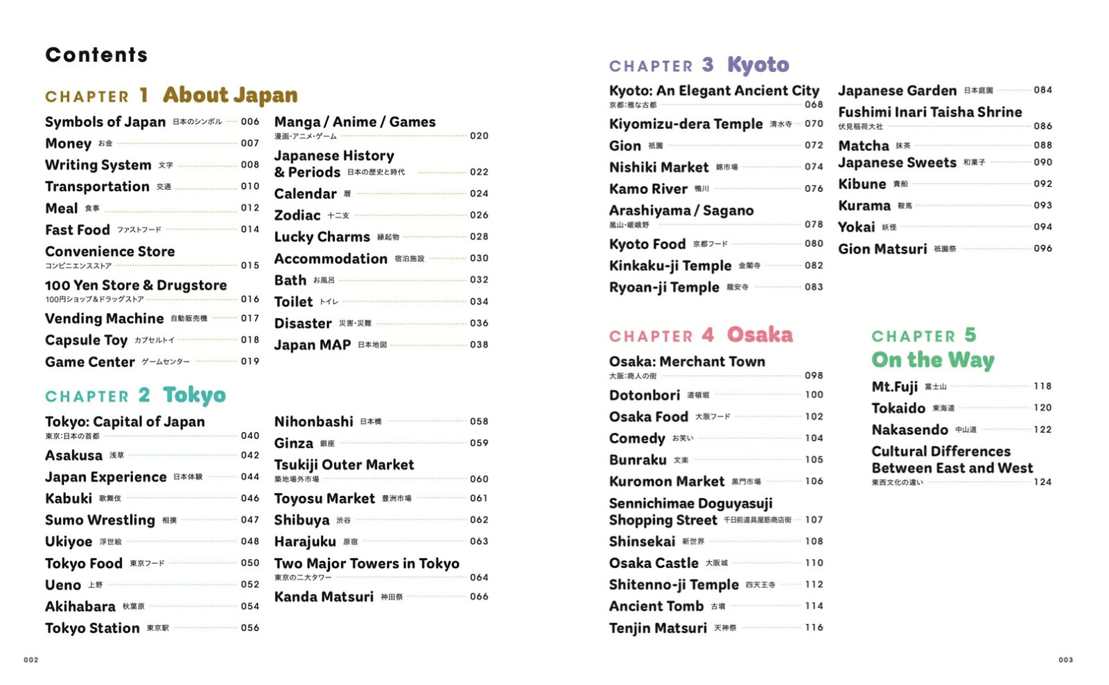 JAPAN A Cultural Journey through Tokyo、 Kyoto、 Osaka （テーマガイド） [ 昭文社 旅行ガイドブック 編集部 ] book-21899659 楽天ブックス サンプル画像2