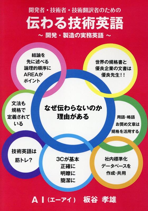 伝わる技術英語