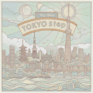 TOKYO step