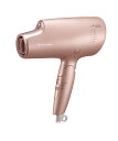 ナノケア ドライヤー Panasonic ヘアードライヤー　ナノケア（モイストピンク） EH-NA0G-P