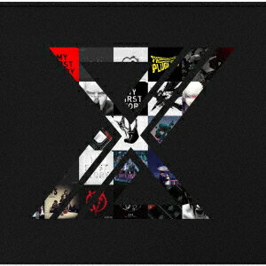 X [ MY FIRST STORY ]