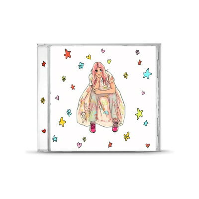 【輸入盤】Quarter Life Crisis (Deluxe 2CD)