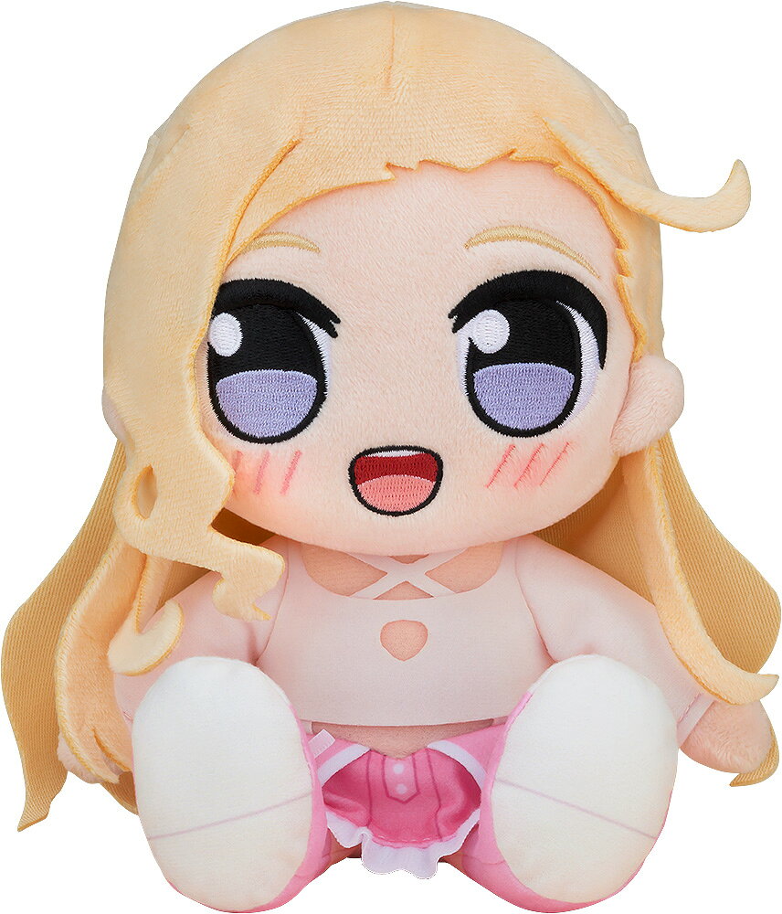 くりぱん ぬいぐるみ 『イキヅライブ！ LOVELIVE! BLUEBIRD』 此花輝夜