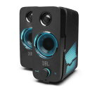 JBL QUANTUM DUO BLACK JN