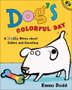 DOG'S COLORFUL DAY(PREBOUND) 