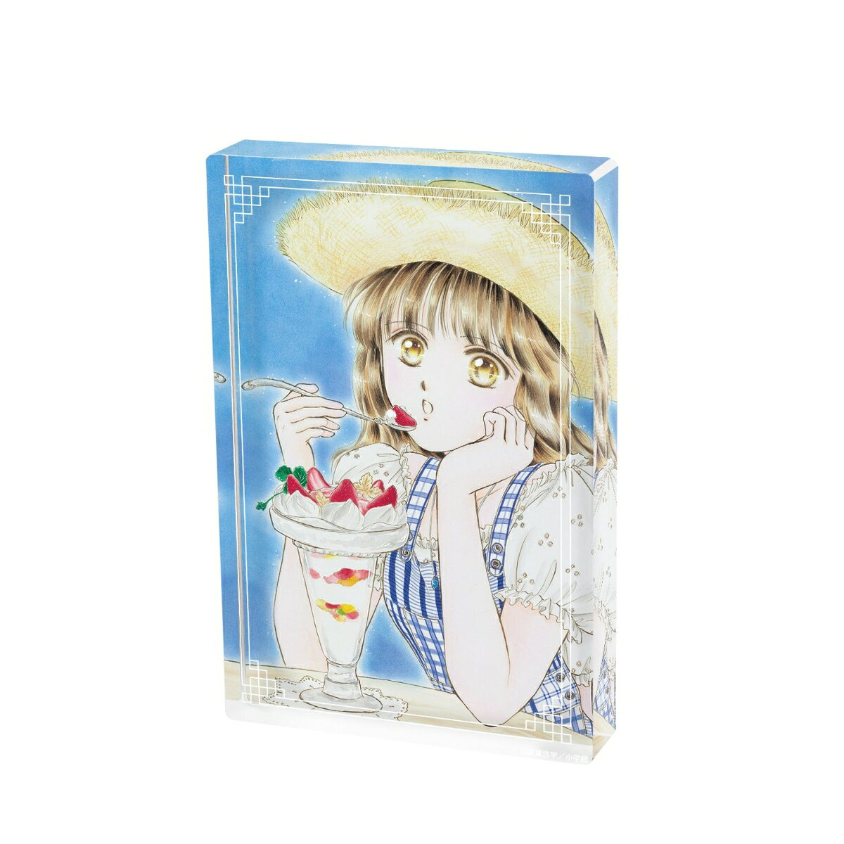 サイズ：（約）15×10cm
厚み：20mm