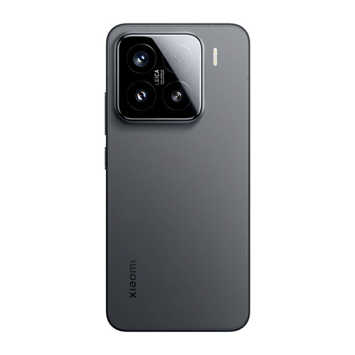 Xiaomi 15 Black 12GB+512GB Xiaomi 15 Black 12GB+512GB