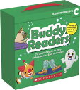 Buddy Readers: Level C (Parent Pack): 20 Leveled Books for Little Learners BUDDY READERS LEVEL C 20V 