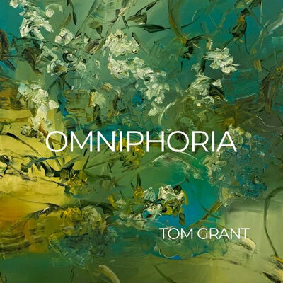 【輸入盤】Omniphoria