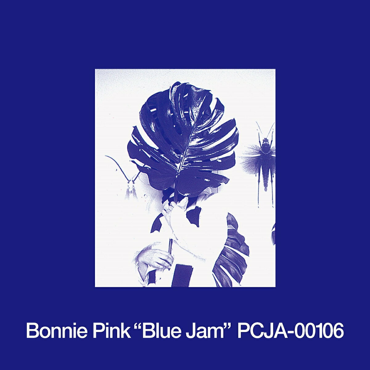 Blue Jam【アナログ盤】 [ BONNIE PINK ]